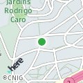 OpenStreetMap - Carrer d'Alcàntara, 22 08042 Barcelona
