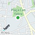 OpenStreetMap - Carrer del Segre, 24, Sant Andreu de Palomar, Barcelona, Barcelona, Catalunya