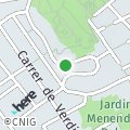 OpenStreetMap - Avinguda del Coll del Portell, 73, La Salut, Barcelona, Barcelona, Catalunya, Espanya