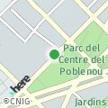 OpenStreetMap - Carrer del Marroc, 51, Barcelona, Espanya