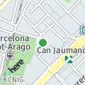 OpenStreetMap - Plaça de Valentí Almirall, 1, Barcelona, Espanya