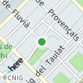 OpenStreetMap - Carrer dels Pellaires, 30, 08019 Barcelona, Barcelona, Espanya