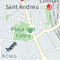 OpenStreetMap - Carrer del Segre, 24, Barcelona, Espanya