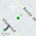 OpenStreetMap - Carrer del Comte Borrell, 44, 08015 Barcelona, Barcelona, Espanya