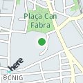OpenStreetMap - Carrer de Sant Adrià, 18, 08030 Barcelona, Barcelona, Espanya