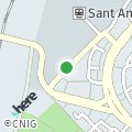 OpenStreetMap - Carrer de Santander, 7, 08020 Barcelona, Barcelona, Espanya