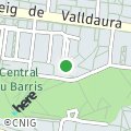 OpenStreetMap - Carrer de Can Ensenya, 08042 Barcelona, Barcelona, Espanya