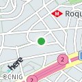 OpenStreetMap - Carrer de Romaní', 6, 08042 Barcelona, Barcelona, Espanya