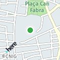 OpenStreetMap - Fàbrica Fabra I Coats, Carrer de Sant Adrià, Barcelona, Espanya