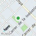 OpenStreetMap - Carrer de Sicília, 321, Barcelona, Espanya