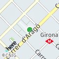 OpenStreetMap - Carrer d'Aragó, 311, 08009 Barcelona, Barcelona, Espanya