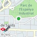 OpenStreetMap - Carrer de Muntadas, 5, 08014 Barcelona, Espanya