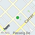 OpenStreetMap - Carrer de València, 302, 08009 Barcelona, Barcelona, Espanya