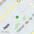 OpenStreetMap - Carrer del Consell de Cent, 149, Barcelona, Espanya