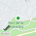 OpenStreetMap - Passeig de Montjuïc, 70, Barcelona, Espanya