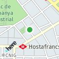 OpenStreetMap - Carrer de la Torre d'En Damians, 20, 08014 Barcelona, Barcelona, España