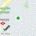 OpenStreetMap - Torrent de l'Olla, 218, Barcelona, Espanya