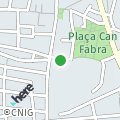OpenStreetMap - Carrer de Sant Adrià, 8, Barcelona, Espanya