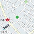OpenStreetMap - Travessia de Sant Antoni, 6, Barcelona, Espanya