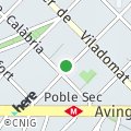 OpenStreetMap - Carrer de Manso, 19, 08015 Barcelona, Barcelona, Espanya