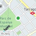 OpenStreetMap - Carrer del Rector Triadó, 08014 Barcelona, Barcelona, Espanya