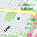 OpenStreetMap - Carrer Albareda, 22, 08004 Barcelona, Barcelona, Espanya