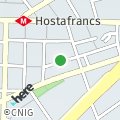 OpenStreetMap - Carrer de Leiva, 41, 08014 Barcelona, Barcelona, Espanya