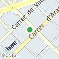 OpenStreetMap - Passeig de Sant Joan, 75, Barcelona, Espanya