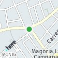 OpenStreetMap - Carrer de la Constitució, 19, Barcelona, Espanya
