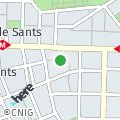 OpenStreetMap - Carrer del Sant Crist, 7, 08014 Barcelona, Barcelona, Espanya