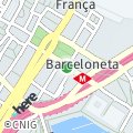 OpenStreetMap - Pla de Palau, 18, Barcelona, Espanya