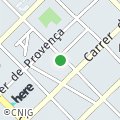 OpenStreetMap - Carrer de Cartagena, 231, 08013 Barcelona, Barcelona, Espanya