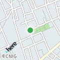 OpenStreetMap - Carrer de Rossend Arús, Barcelona, Espanya