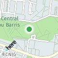OpenStreetMap - Parc Tecnològic, Marie Curie, 8-14, 08042 Barcelona, Barcelona, España