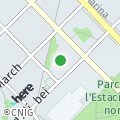 OpenStreetMap - Plaça Fort Pienc, 4, 08013 Barcelona, Barcelona, Espanya