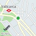 OpenStreetMap - Avinguda de Vallcarca, 99, 08023 Barcelona, Barcelona, Espanya