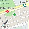 OpenStreetMap - Av. Diagonal, 643, 08028 Barcelona, Barcelona, Espanya