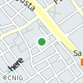 OpenStreetMap - Carrer de Pere Figuera i Serra, 10, Barcelona, España
