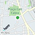 OpenStreetMap - Carrer de Sant Adrià, 20, Barcelona, Espanya