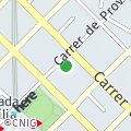 OpenStreetMap - Carrer de Provença, 480, 08025 Barcelona, Barcelona, Espanya