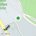 OpenStreetMap - Ies Montjuic, Carrer del Cisell, La Marina de Port, Barcelona, Espanya