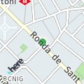 OpenStreetMap - Ronda de Sant Pau, 72, 08001 Barcelona, Barcelona, Espanya