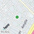 OpenStreetMap - Carrer del Regomir, 3, 08002 Barcelona, Barcelona, Espanya