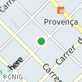 OpenStreetMap - Carrer de Provença, 187, 08036 Barcelona, Barcelona, Espanya