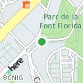 OpenStreetMap - Carrer de la Mare de Déu de Port, 350, 08038 Barcelona, Espanya