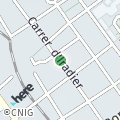 OpenStreetMap - Carrer d'Iradier, 28, 08017 Barcelona, Espanya