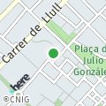 OpenStreetMap - Carrer del Joncar, 35, 08005 Barcelona, Espanya