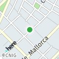 OpenStreetMap - Carrer de Provença, 591, 08026 Barcelona, Espanya