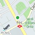 OpenStreetMap - Passeig de la Zona Franca, 116, 08038 Barcelona, Barcelona, España