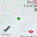 OpenStreetMap - 08033, Carrer de Vallcivera, 14, 08033 Barcelona, Barcelona, Espanya